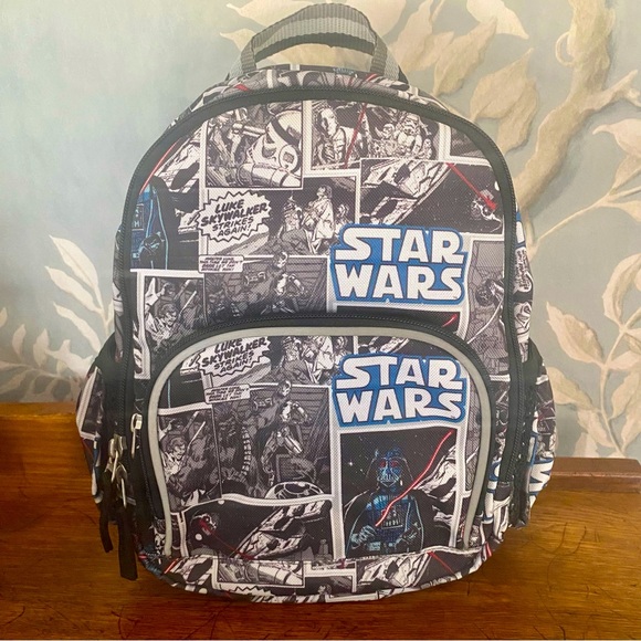 Pottery Barn Kids Accessories Pottery Barn Kids Star Wars Mini